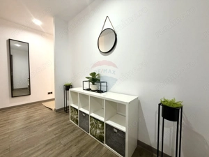 Apartament de vânzare – 2 camere în Silver Mountain, Poiana Brașov - imagine 6
