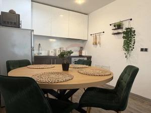 Apartament de vânzare – 2 camere în Silver Mountain, Poiana Brașov - imagine 7