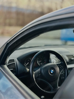 Bmw e87 116i 122cp - imagine 4