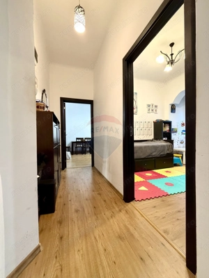Apartament 3 Camere de vanzare Str. Popa Soare - imagine 6