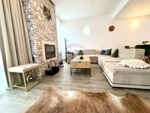 Apartament de vânzare – 2 camere în Silver Mountain, Poiana Brașov