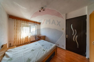 Apartament cu 2 camere de închiriat, zona Micalaca cu centrala pe gaz - imagine 5