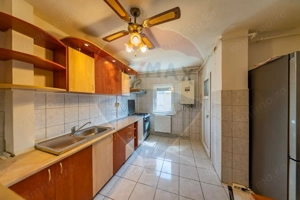 Apartament cu 2 camere de închiriat, zona Micalaca cu centrala pe gaz - imagine 8