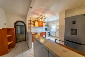 Apartament cu 2 camere de închiriat, zona Micalaca cu centrala pe gaz - imagine 12