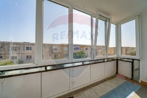 Apartament cu 2 camere de închiriat, zona Micalaca cu centrala pe gaz - imagine 11