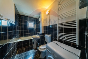 Apartament cu 2 camere de închiriat, zona Micalaca cu centrala pe gaz - imagine 14