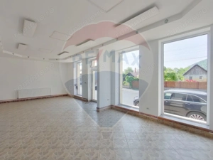 Spațiu comercial de 125mp de închiriat în zona Ultracentral