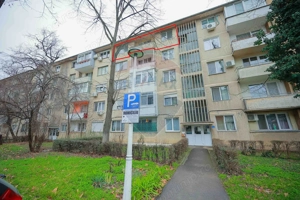 De vânzare apartament cu 2 camere, renovat, în zona Rogerius - imagine 7