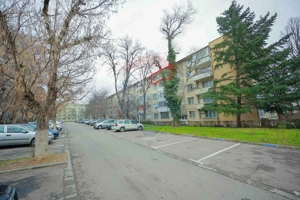 De vânzare apartament cu 2 camere, renovat, în zona Rogerius - imagine 9