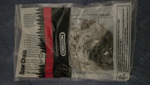 Lanțuri oregon drujbă