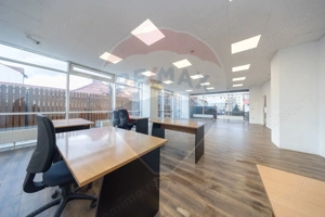 Spațiu comercial , structura generoasa, Vlahuta!