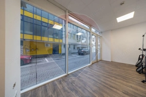 Spațiu comercial , structura generoasa, Vlahuta! - imagine 4