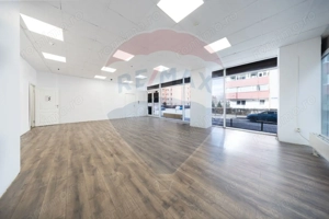 Spațiu comercial , structura generoasa, Vlahuta! - imagine 12