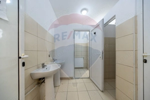 Spațiu comercial , structura generoasa, Vlahuta! - imagine 16