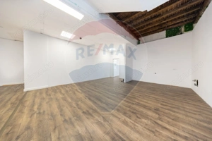 Spațiu comercial , structura generoasa, Vlahuta! - imagine 15