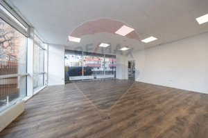 Spațiu comercial , structura generoasa, Vlahuta! - imagine 7