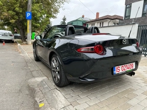 Mx-5 (3800km - Garantie 2029) - imagine 4