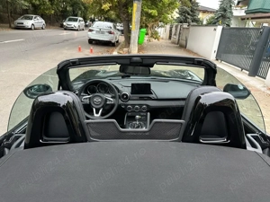 Mx-5 (3800km - Garantie 2029) - imagine 2