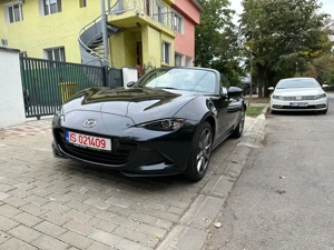 Mx-5 (3800km - Garantie 2029) - imagine 3