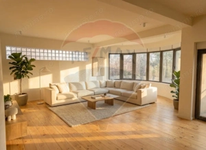 Vila P+1+S Corbeanca-Ilfov