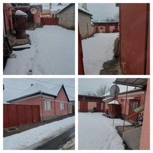 Casa de vanzare-Miercurea Sibiului - imagine 3