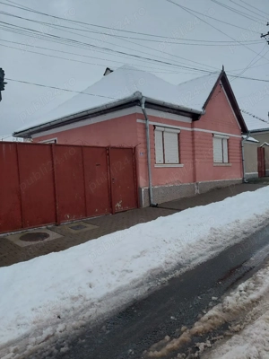 Casa de vanzare-Miercurea Sibiului