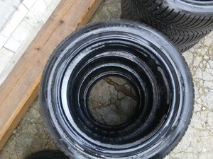 Set 4 Anvelope 245 45 R19 102H DOT 4724 Goodyear Pzero - imagine 5