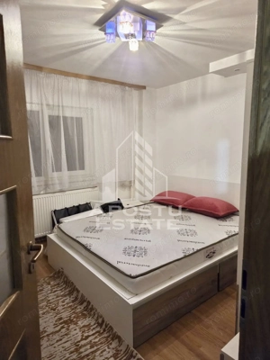 Apartament 2 camere , zona Simion Barnutiu-Timisoara, centrala proprie