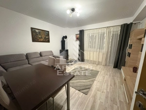Apartament 2 camere, loc parcare, terasa, Timisoara-Giroc