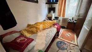 Garsoniera in zona Buziasului, Timisoara,etaj intermediar