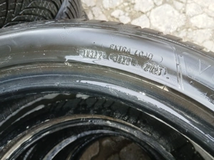 Set 4 Anvelope 245 45 R19 102H DOT 4724 Goodyear Pzero - imagine 6