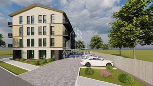 Oportunitate investitie apartamente cu 2 camere langa ESO bloc cu lift - imagine 2