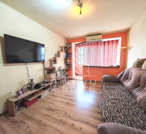 Apartament cu 2 camere, etaj intermediar, zona Dacia, Timisoara