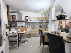 Duplex de vanzare Sacalaz - imagine 2