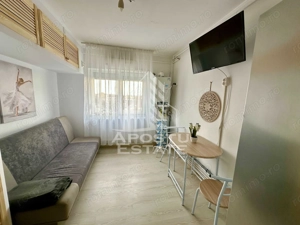 Garsoniera, centrala proprie, Timisoara- zona Soarelui