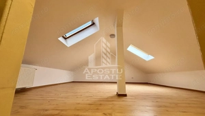 Apartamentul cu 2 camere +pod amenajat in zona Dambovita - imagine 7