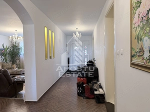 Duplex de vanzare Sacalaz - imagine 9