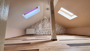 Apartamentul cu 2 camere +pod de vanzare in zona Dambovita, Timisoara - imagine 6