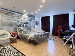 Duplex de vanzare Sacalaz - imagine 8