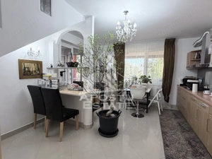 Duplex de vanzare Sacalaz - imagine 3