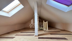 Apartamentul cu 2 camere +pod de vanzare in zona Dambovita, Timisoara - imagine 7