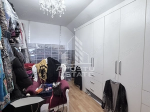 Duplex de vanzare Sacalaz - imagine 11