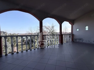 Duplex de vanzare Sacalaz - imagine 19