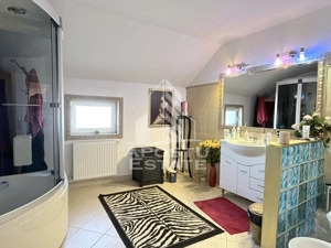 Duplex de vanzare Sacalaz - imagine 14