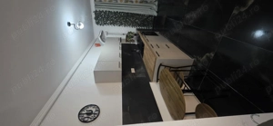 Studio modern de închiriat   31 mp + balcon   Prima închiriere   Giroc - imagine 3