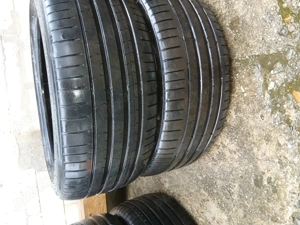 Set 4 Anvelope 275 40 R22  315 35 R22 Pirelli Dot 2421