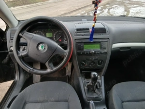 vand skoda octavia 2