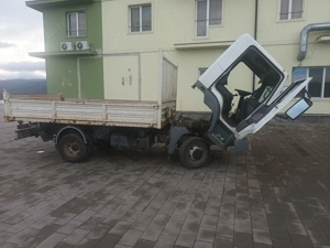 Nissan atleon basculabil - imagine 9