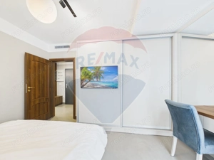 Apartament cu 2 camere ultrafinisat, de inchiriat - Zona Decebal - imagine 6