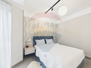 Apartament cu 2 camere ultrafinisat, de inchiriat - Zona Decebal - imagine 4